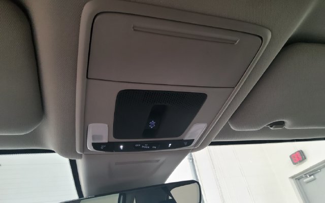 Used 2024 Honda CR-V EX-L image 32