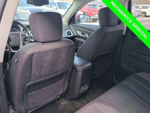 Used 2016 GMC Terrain SLE w/ Convenience Package image 18