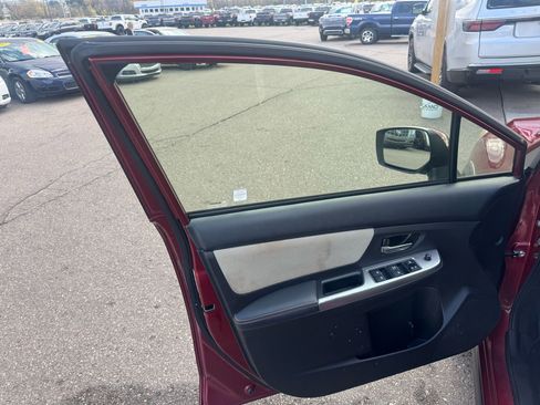 Used 2016 Subaru Crosstrek 2.0i Premium w/ Moonroof Package image 15