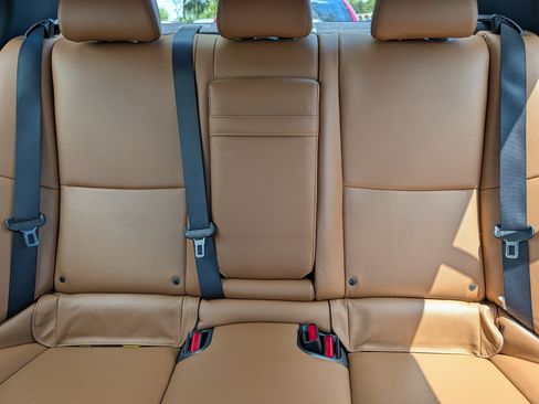 Certified 2024 INFINITI Q50 Sensory AWD/4WD image 13
