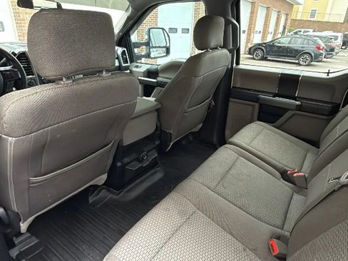 Used 2019 Ford F250 XLT image 23