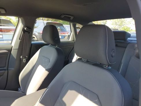 New 2026 Volkswagen Jetta Sport FWD image 17