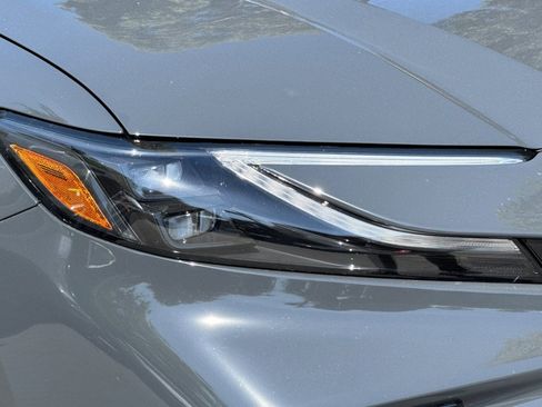 New 2026 Toyota Camry XSE FWD image 11