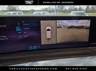 New 2026 Cadillac Escalade Luxury w/ Touring Package video 4