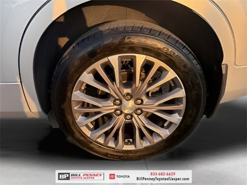 Used 2020 Chevrolet Blazer Premier w/ Driver Confidence II Package image 24