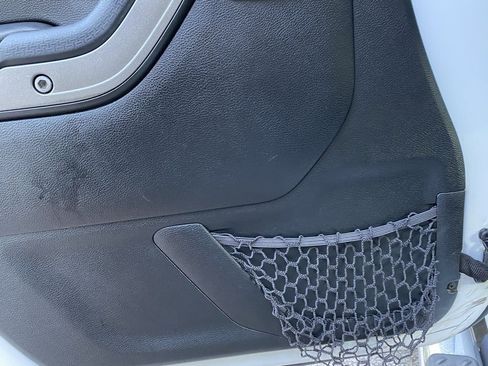 Used 2017 Jeep Wrangler Unlimited Sport w/ Quick Order Package 24S image 23