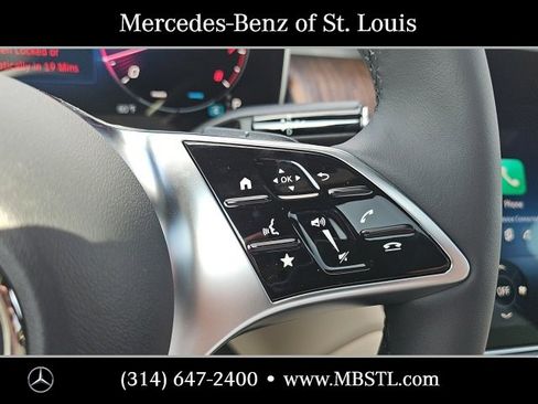 New 2026 Mercedes-Benz GLC 300 GLC 300 image 25