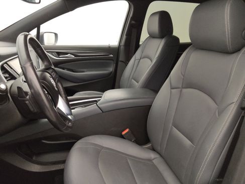 Used 2023 Buick Enclave Essence w/ Experience Buick Package FWD image 17