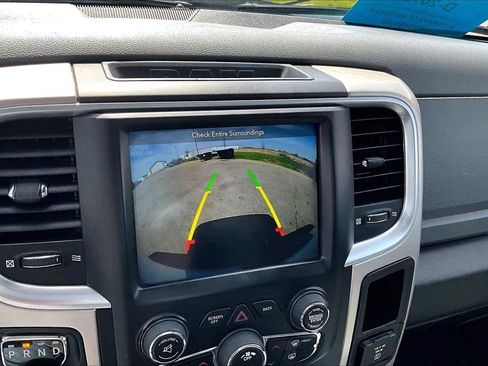 Used 2019 RAM 1500 Classic Warlock AWD/4WD image 21