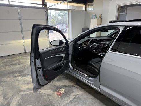 Used 2022 Audi S6 Premium Plus AWD/4WD image 8