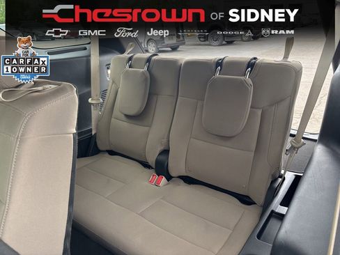 Used 2022 Ford Explorer 4WD image 27