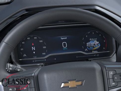 New 2026 Chevrolet Silverado 2500 High Country w/ High Country Premium Package AWD/4WD image 20
