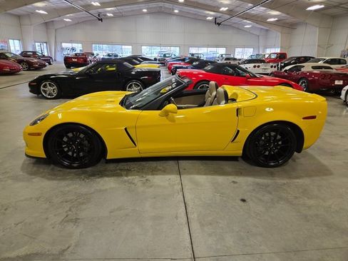 Used 2013 Chevrolet Corvette 427 image 2