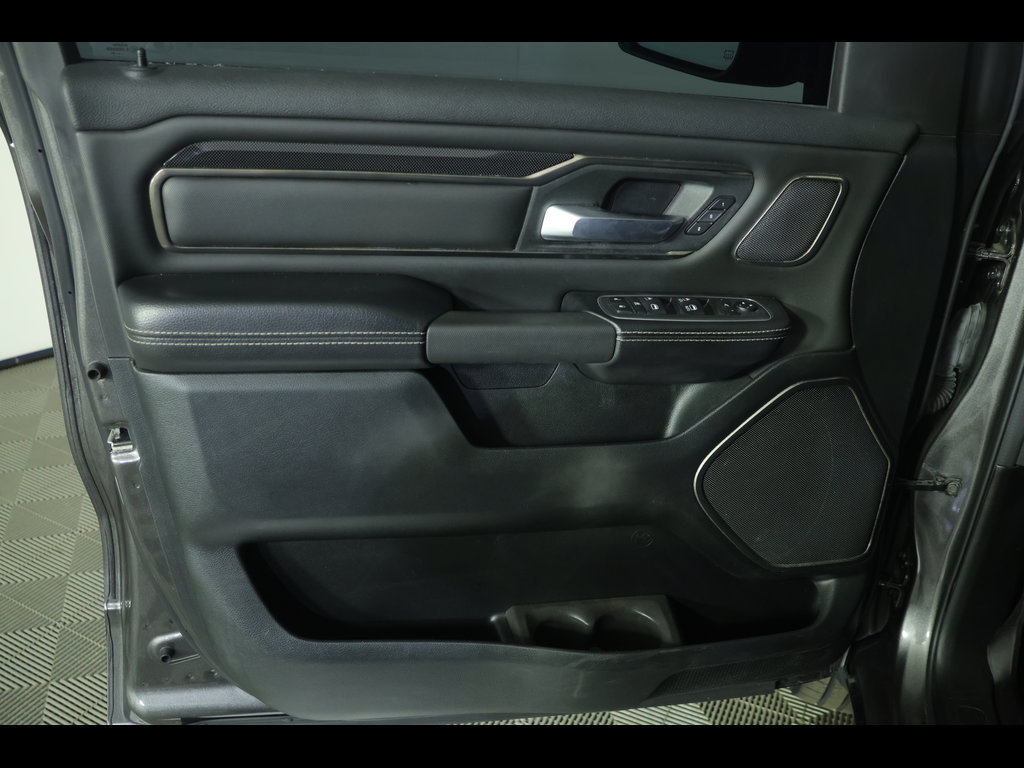Used 2021 RAM 1500 Rebel w/ Rebel Level 2 Equipment Group AWD/4WD image 26