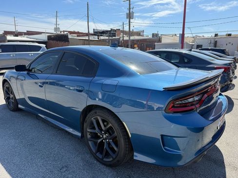 Used 2022 Dodge Charger GT w/ Blacktop Package image 4