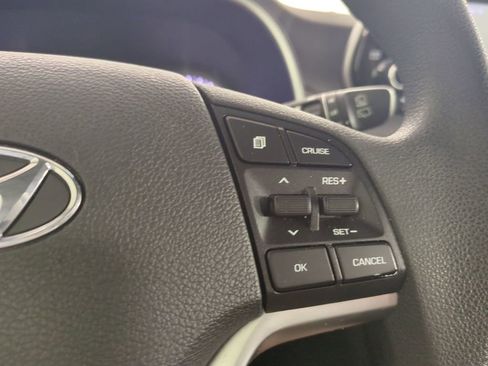 Used 2019 Hyundai Tucson Value FWD image 32