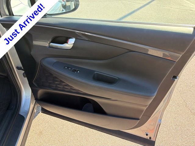 Used 2023 Hyundai Santa Fe SEL w/ Cargo Package FWD image 19
