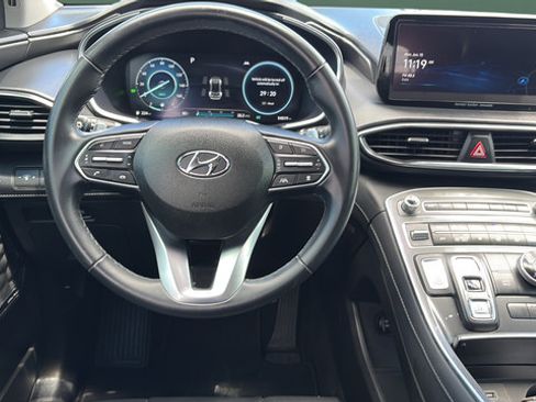 Used 2023 Hyundai Santa Fe SEL Premium AWD/4WD image 19