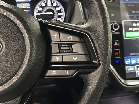 Certified 2026 Subaru Crosstrek 2.0i Premium image 21