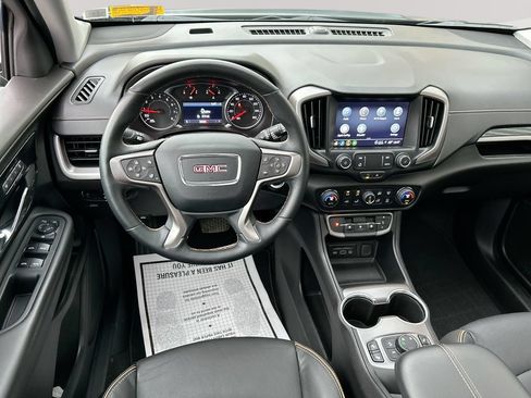 Used 2024 GMC Terrain AT4 AWD/4WD image 24
