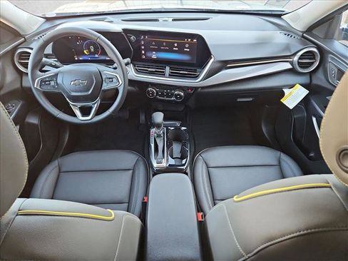 New 2026 Chevrolet Trax ACTIV FWD image 14