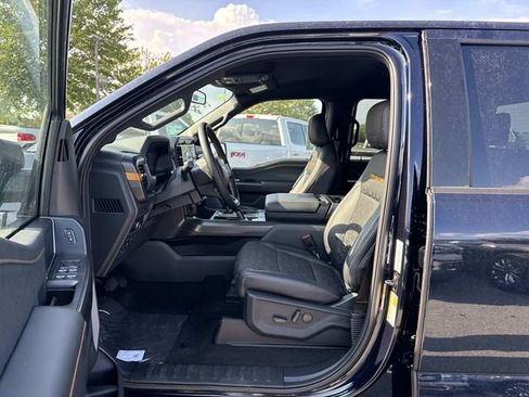 Certified 2025 Ford F150 Tremor w/ Bed Utility Package image 11