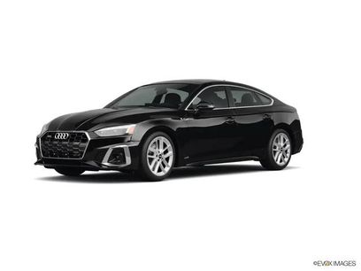Used 2023 Audi A5 2.0T Premium Plus w/ Premium Plus