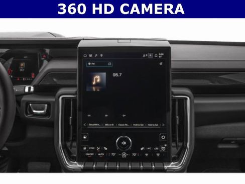 New 2026 GMC Yukon Elevation image 2