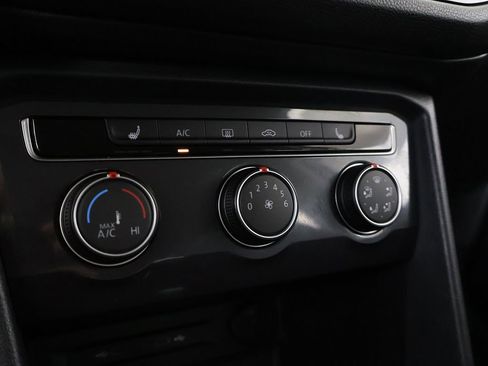 Used 2023 Volkswagen Tiguan S w/ Driver Assistance Package FWD image 47