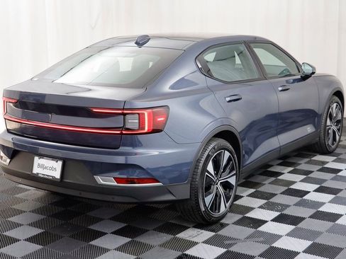 Used 2023 Polestar Polestar 2 w/ Pilot Pack image 19