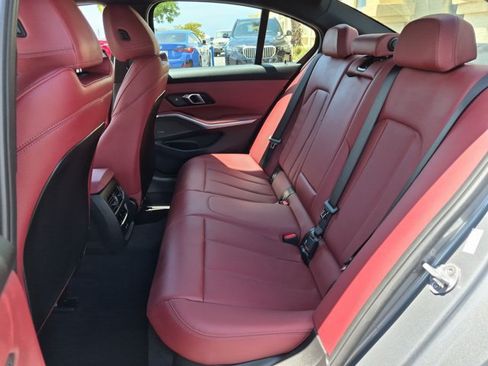 Used 2026 BMW M340i w/ Premium Package RWD image 20