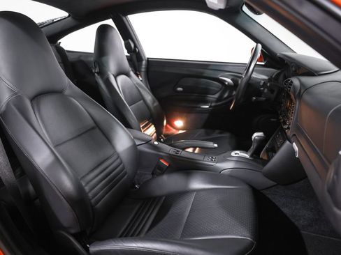 Used 2003 Porsche 911 Turbo AWD/4WD image 22