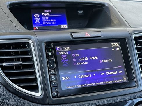 Used 2016 Honda CR-V EX-L image 18