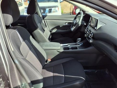 Used 2023 Nissan Sentra SV w/ All-Weather Package image 23