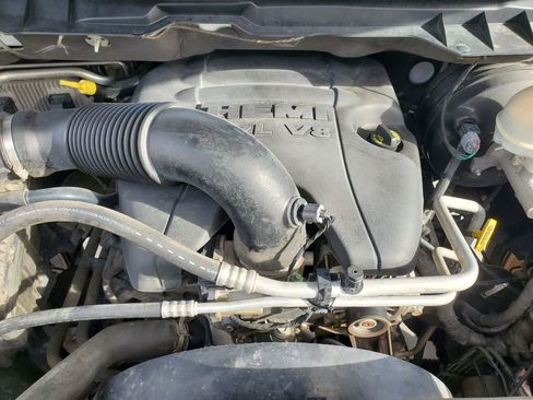 Used 2013 RAM 1500 Express image 28