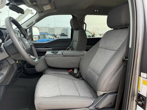 New 2026 Ford F250 XL w/ STX Appearance Package image 40