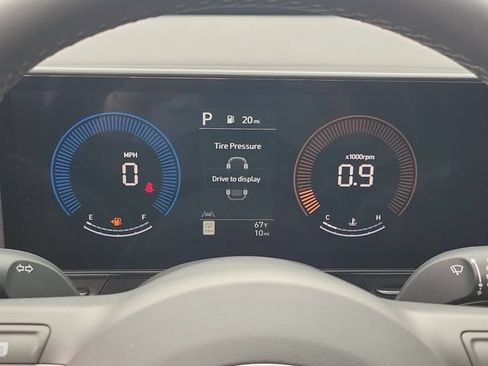 New 2026 Hyundai Kona SEL Sport FWD image 9