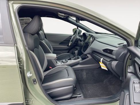 New 2026 Subaru Crosstrek 2.5i Wilderness AWD/4WD image 15