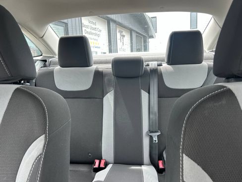 Used 2014 Ford Focus SE w/ SE Sport Package FWD image 16