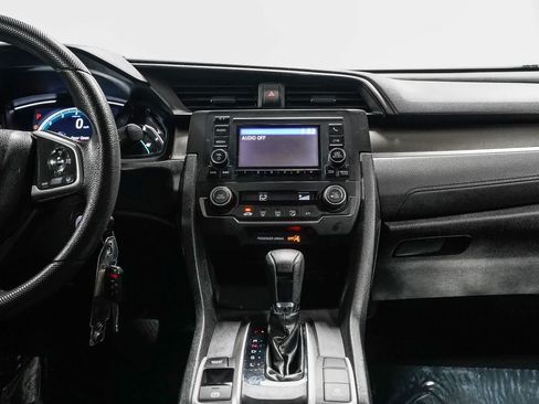 Used 2019 Honda Civic LX image 13