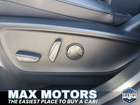 New 2026 Ford Escape ST-Line Select w/ Equipment Group 401A image 20