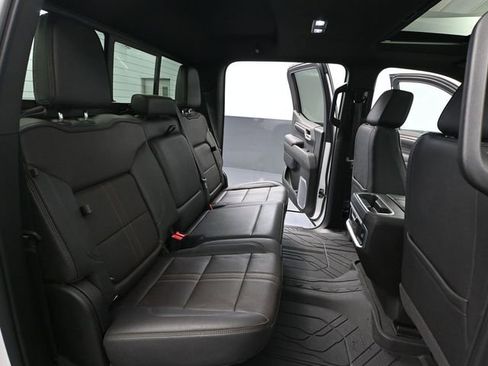 Used 2022 Chevrolet Silverado 1500 High Country image 50