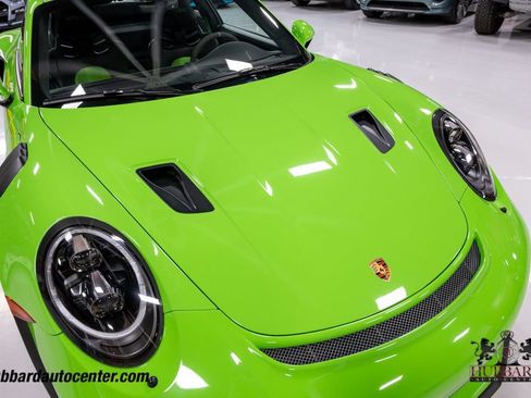Used 2019 Porsche 911 GT3 RS RWD image 33
