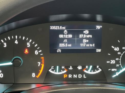 Used 2022 Ford Escape S image 26