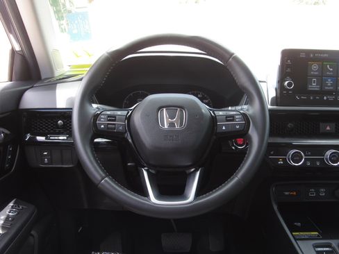 Certified 2023 Honda CR-V EX-L image 26