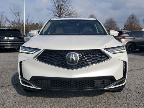 New 2026 Acura MDX Technology Package image 2