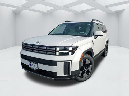 New 2026 Hyundai Santa Fe SEL image 10