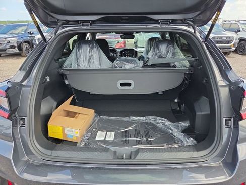 New 2026 Subaru Impreza RS image 22