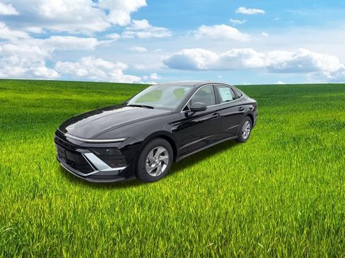 New 2026 Hyundai Sonata SE image 8