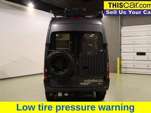 Used 2020 Mercedes-Benz Sprinter 2500 image 6